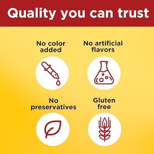 Nature Made CoQ10 200mg Softgels for Heart Health Support, 105 - Product Imagery