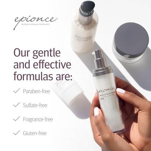 Epionce Renewal Eye Cream Anti-Aging Under Eye Cream Dark - Product Imagery