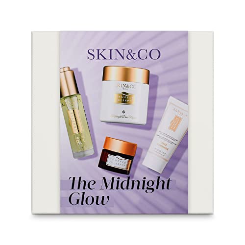 The Midnight Glow Set - Premium Selection Official Imagery - 1