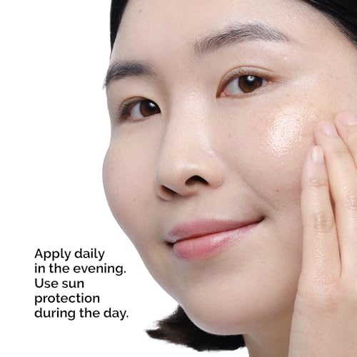 The Ordinary Retinol 0.2% in Squalane, Gentle Retinol Serum for - Product Imagery