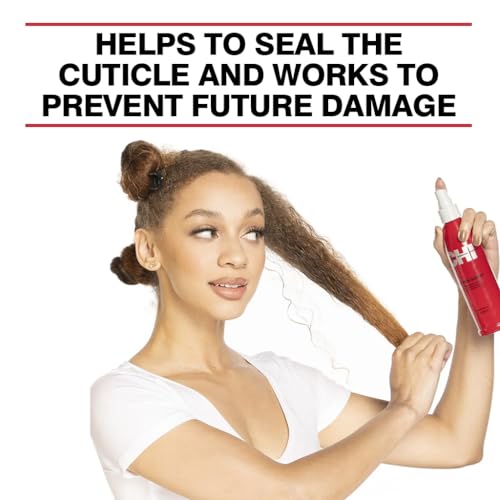 CHI 44 Iron Guard Thermal Protection Bundle - 8 Fl Oz - Product Imagery