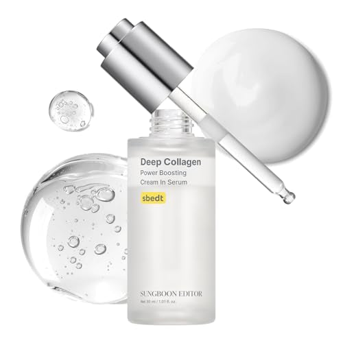 SUNGBOON EDITOR Firm-Looking Pink Glow Trio Set, Boosting Mask 4 - Product Imagery