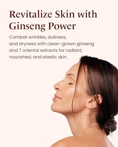 Sooryehan Bichaek True-Rejuvenating Korean Hanbang Skincare Gift - Product Imagery