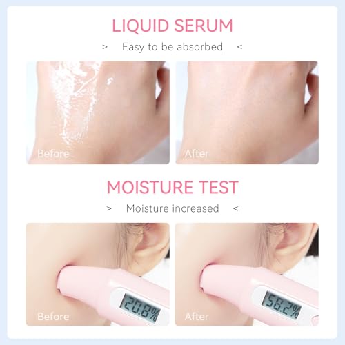 Mini Travel Skincare Products, Mini Travel Items Including - Product Imagery