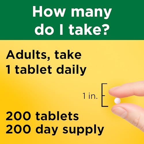 Nature Made Vitamin B12 500 mcg for Energy Metabolism Support, - Product Imagery