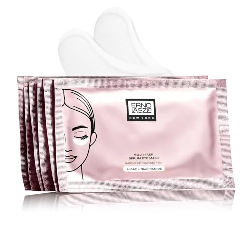 Erno Laszlo Multi-Task Eye Mask, Hydrating, Dark - Product Imagery