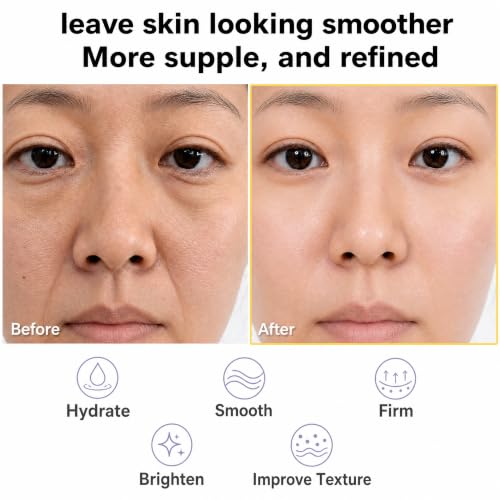 PDRN & Peptides Deep Silk Collagen Tri-Serum | 3.5% Silk - Product Imagery