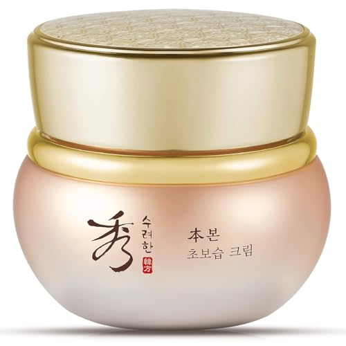 Sooryehan BON Extra Moisture Cream (1.7fl oz) - Premium Skin - Product Imagery
