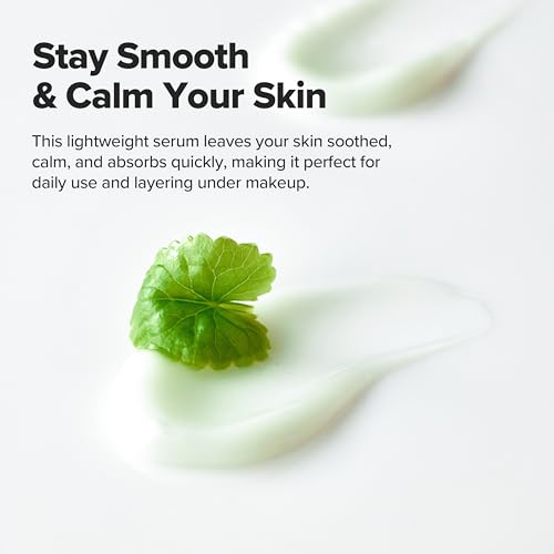 Beauty of Joseon Light On Serum Vitamin C Centella Dark Spot - Product Imagery