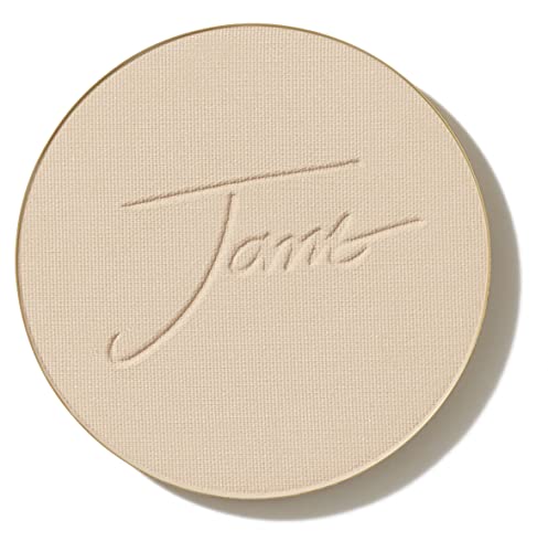 Jane Iredale PurePressed Base Mineral Powder Foundation, Radiant – Radiant, Fragrance Free, PABA Free, Paraben Free, Pht