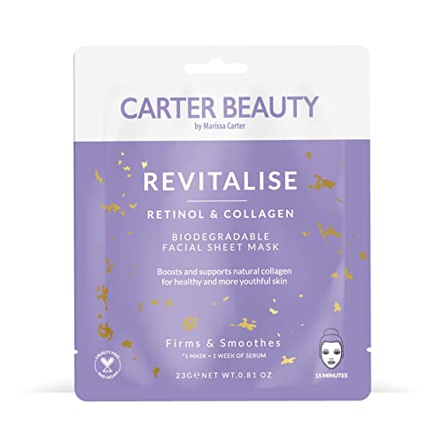 Carter Beauty The Self-Care Edit Set for Women 5 Pc - Product Imagery