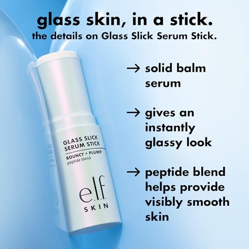 e.l.f. SKIN Glass Slick Serum Stick - Product Imagery