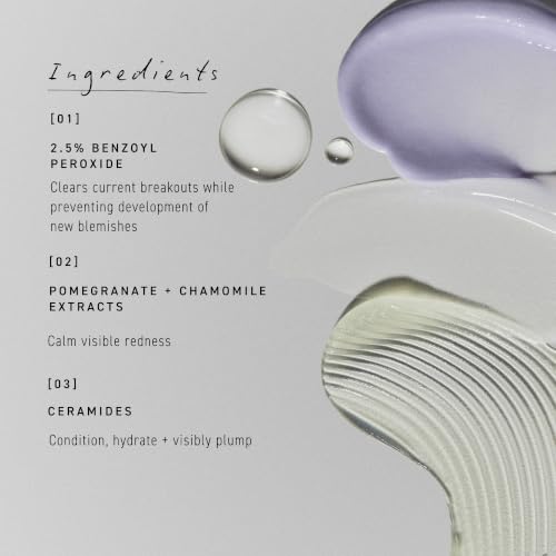 Rodan + Fields Unblemish Dual Intensive Acne Treatment | 0.76 Fl - Product Imagery