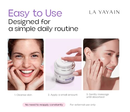 Super Hydration Bomb Face Moisturizer for Dry Sensitive Skin, - Product Imagery