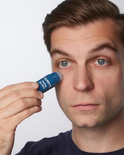 Harry's Cooling Eye Kit for Men - Product Imagery