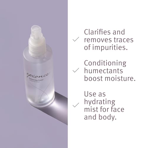 Epionce Balancing Toner Facial Body Toner Alcohol-Free pH - Product Imagery