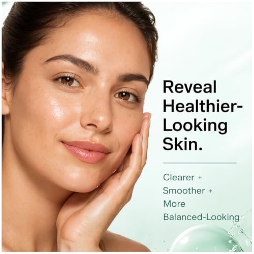 Global Beauty Care Blemish Control Oil-Free Skin Care Routine - Product Imagery