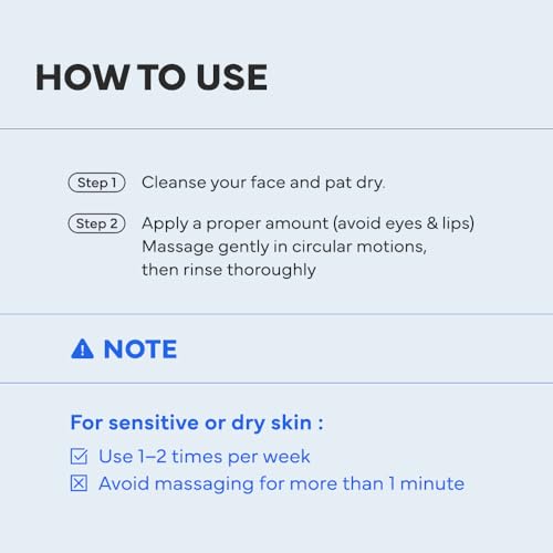 SAM'U PH Sensitive Cloud Peeling Gel, Gentle Exfoliating Peel, - Product Imagery