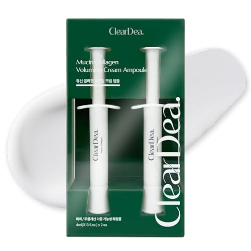 Mucin Collagen Duo – Hydration & Elasticity Care Set, Hydrogel - Product Imagery