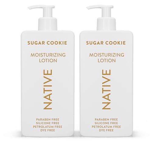Native Body Lotion with Naturally Derived Ingredients - Native Official Imagery - 1