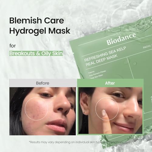BIODANCE Triple Solution Trio: Bio Collagen & Ceramide Panthenol - Product Imagery