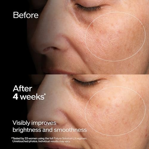 Shiseido Future Solution LX Extra Rich Cleansing Foam - 125 mL - - Product Imagery
