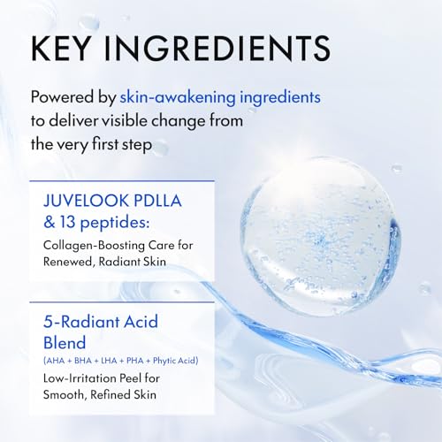 PDLLA Barrier Prep Duo, Refining First Essence and Collagen - Product Imagery