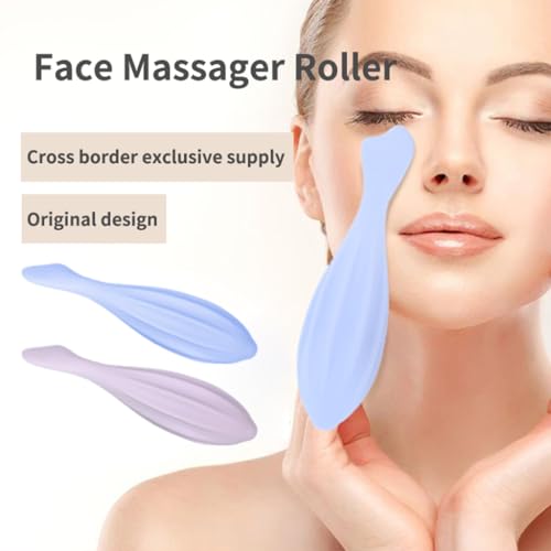 Face Roller for Face and Eye Face Beauty Roller Skin Care Tools - Product Imagery