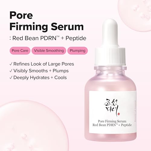 Beauty of Joseon Pore Firming Duo, Pore Firming Serum (30ml, - Product Imagery