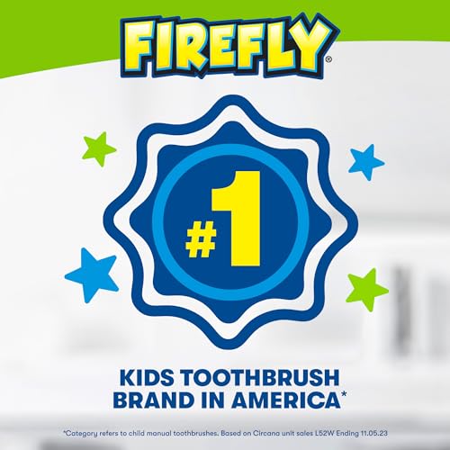 FIREFLY Clean N' Protect TMNT Power Toothbrush, 3D Cover, - Product Imagery