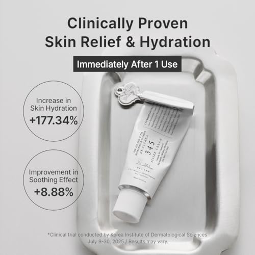 345 Relief Cream, 1.69 Fl Oz (Ver.2 - Pack of 1) - Product Imagery