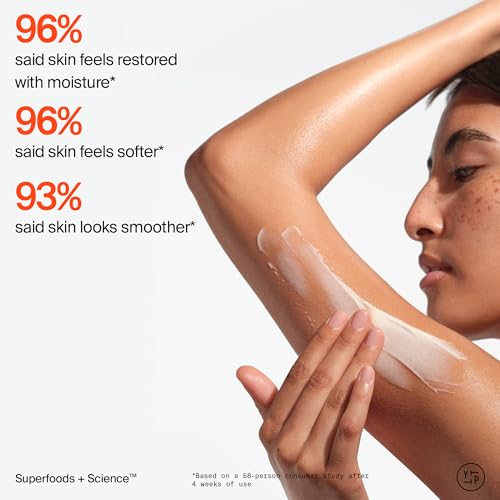 Youth To The People Superberry Dream Body Butter - Firm + Glow - Product Imagery