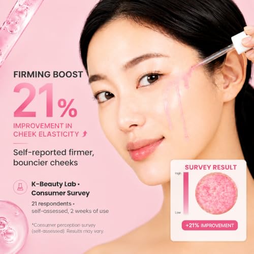 EGF 100 Firming Serum for Face & Neck - Product Imagery