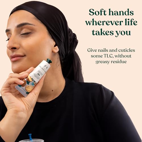 The Body Shop Collection Gift Set | 4-Piece Scented Body Care - Product Imagery