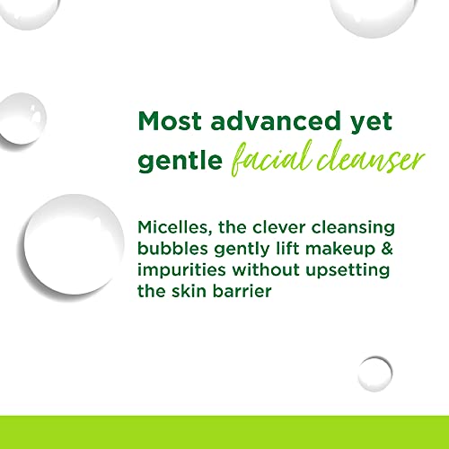 Simple Kind To Skin Micellar Cleansing Water 200Ml - Product Imagery