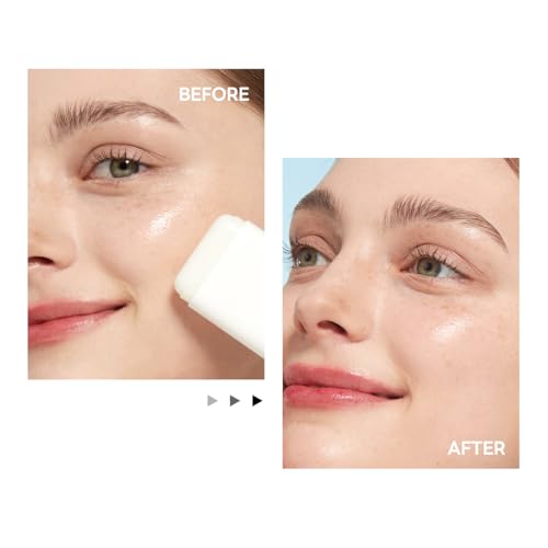ROUND LAB Birch Juice Moisturizing Sun Stick SPF 50+, 0.67oz - Product Imagery
