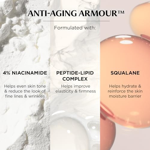 IT Cosmetics Confidence in a Cream Anti-aging Hydrating Facial - Product Imagery