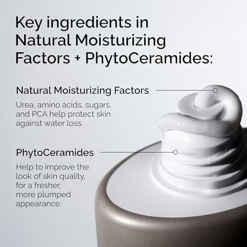 The Ordinary Natural Moisturizing Factors + PhytoCeramides, Rich - Product Imagery