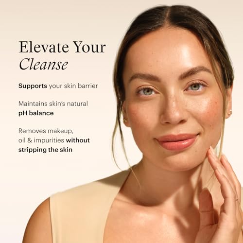 SkinMedica HA5 Hydra Collagen Hydrating Foaming Cleanser with - Product Imagery