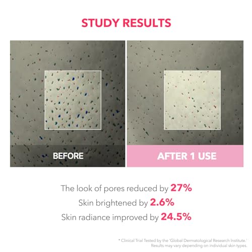 APRILSKIN TXA Niacinamide Overnight Wrapping Mask - Product Imagery