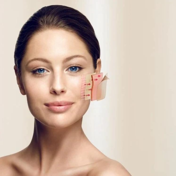 NEW NORDIC Skin Care, Collagen Filler Tablets, Marine Collagen - Product Imagery