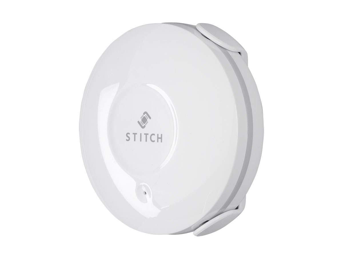 Monoprice 133124 Flood Sensor White – close-up detail