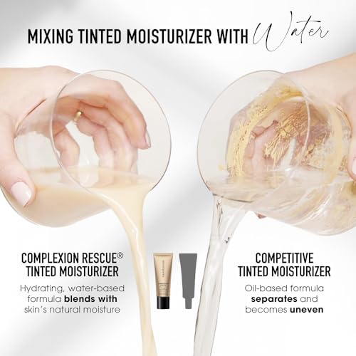 bareMinerals Complexion Rescue Tinted Moisturizer with SPF 30, - Product Imagery