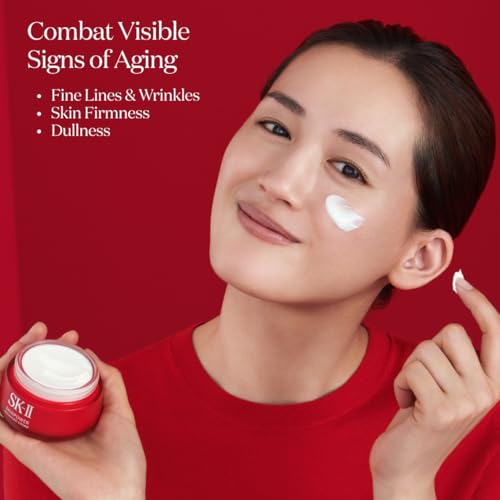 SK-II Timeless Beauty Skin Care Set - Limited-Edition Anti-Aging - Product Imagery