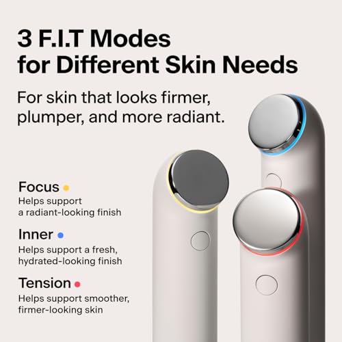 THOME Glow Boost Duo For Calming Care, The Glow Signature - Product Imagery