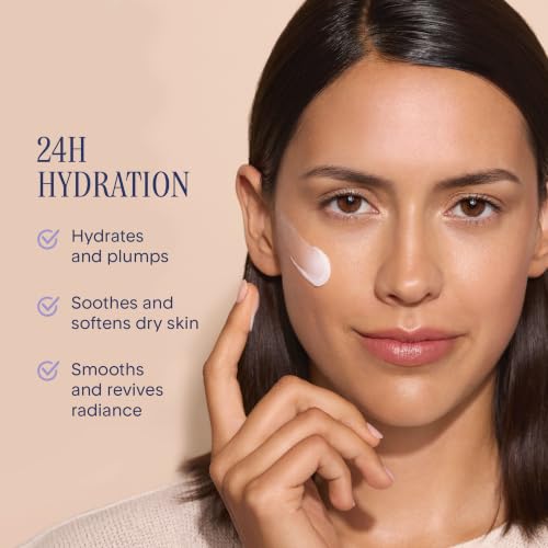 Marcelle Moisture Cream with Hyaluronic Acid - Product Imagery