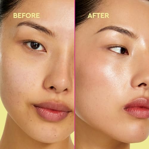 BYOMA Bio-Collagen Radiance Facial Mask - Product Imagery