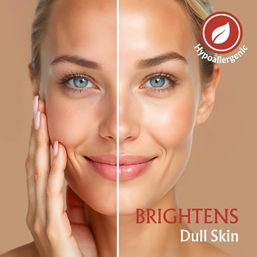 BodyJ4You Rosehip Seed Oil for Face Skin - USDA Organic Cold - Product Imagery