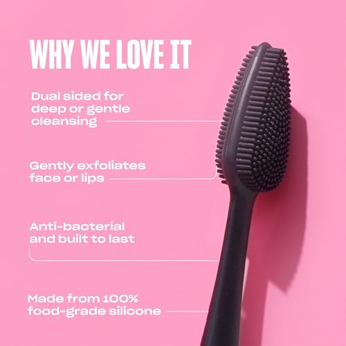Babe Original Scrub Stick for Softer Skin & Lips - Product Imagery