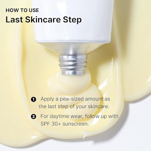 COSRX Retinol 0.3% Cream, Anti-Aging Eye & Neck Cream (0.67 - Product Imagery